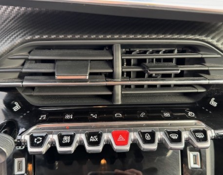 208 1.2 PURETECH 100CH S&S ALLURE PACK