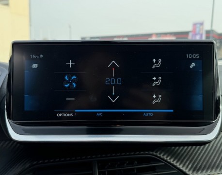 208 1.2 PURETECH 100CH S&S ALLURE PACK