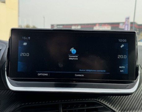 208 1.2 PURETECH 100CH S&S ALLURE PACK