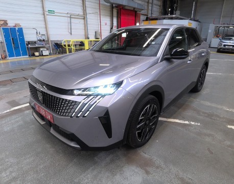 3008 1.2 HYBRID 145CH ALLURE E-DCS6