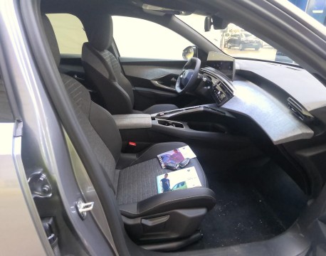 3008 1.2 HYBRID 145CH ALLURE E-DCS6