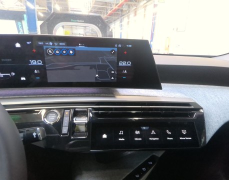 3008 1.2 HYBRID 145CH ALLURE E-DCS6