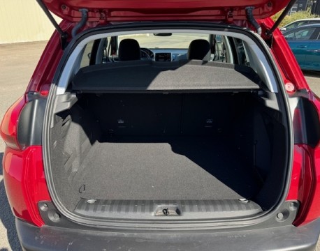 2008 1.2 PURETECH 110CH E6.C ALLURE DISTRIBUTION NEUVE