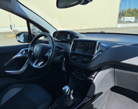 2008 1.2 PURETECH 110CH E6.C ALLURE DISTRIBUTION NEUVE