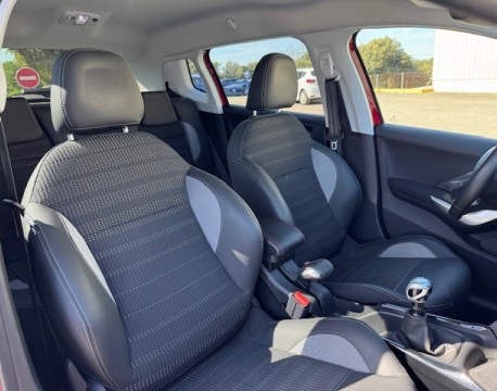 2008 1.2 PURETECH 110CH E6.C ALLURE DISTRIBUTION NEUVE