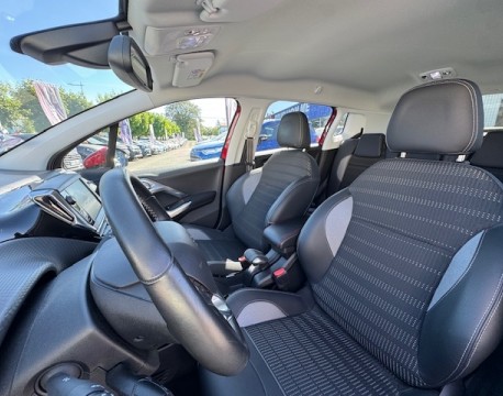 2008 1.2 PURETECH 110CH E6.C ALLURE DISTRIBUTION NEUVE