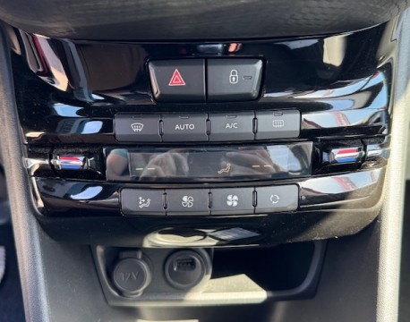 2008 1.2 PURETECH 110CH E6.C ALLURE DISTRIBUTION NEUVE