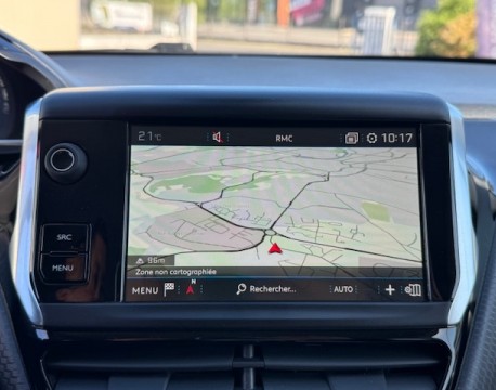 2008 1.2 PURETECH 110CH E6.C ALLURE DISTRIBUTION NEUVE