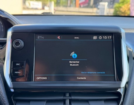 2008 1.2 PURETECH 110CH E6.C ALLURE DISTRIBUTION NEUVE