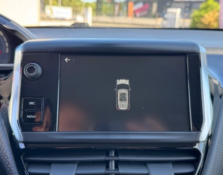 2008 1.2 PURETECH 110CH E6.C ALLURE DISTRIBUTION NEUVE