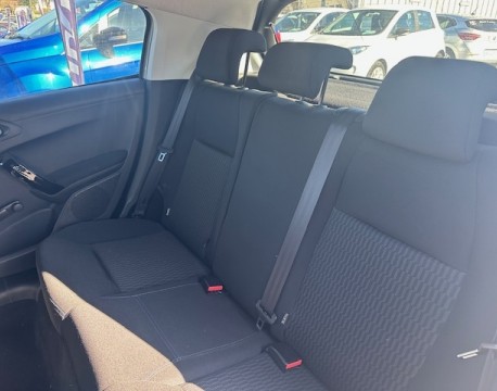 208 1.2 PURETECH 82CH STYLE 5P DISTRIBUTION NEUVE