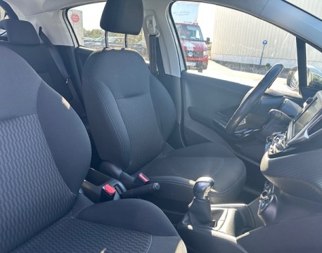 208 1.2 PURETECH 82CH STYLE 5P DISTRIBUTION NEUVE