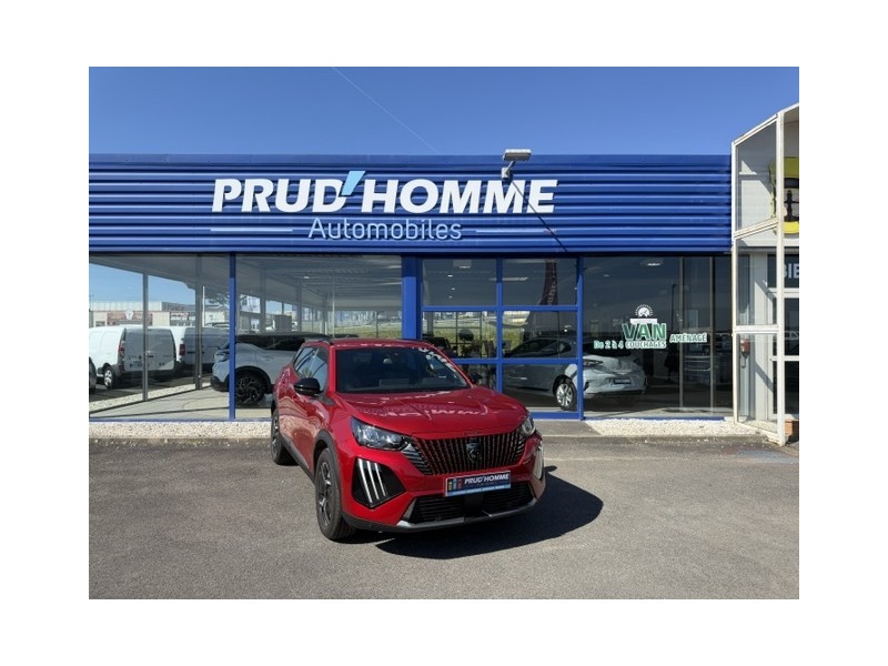 2008 1.2 100CH PURETECH S&S ALLURE