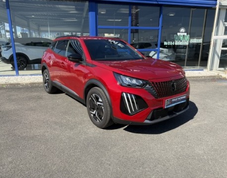 2008 1.2 100CH PURETECH S&S ALLURE