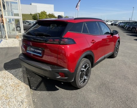 2008 1.2 100CH PURETECH S&S ALLURE