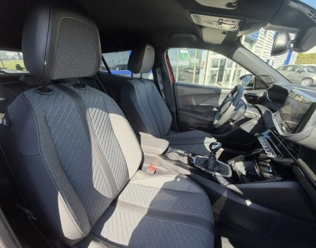 2008 1.2 100CH PURETECH S&S ALLURE