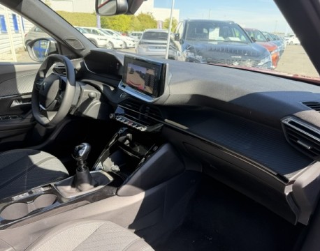 2008 1.2 100CH PURETECH S&S ALLURE