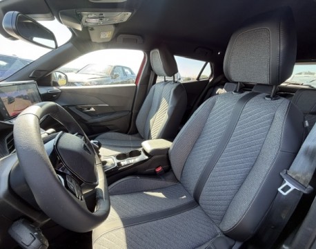 2008 1.2 100CH PURETECH S&S ALLURE