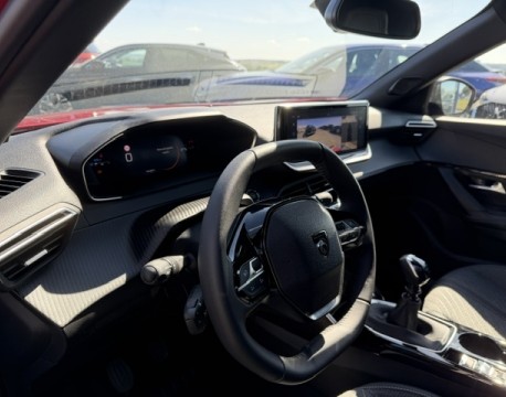 2008 1.2 100CH PURETECH S&S ALLURE