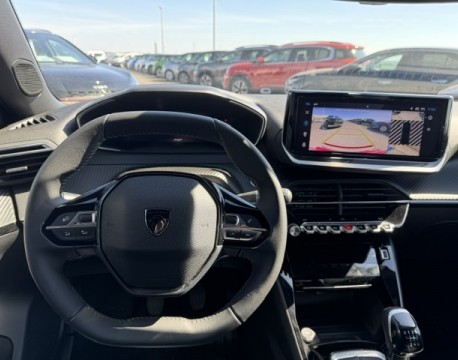 2008 1.2 100CH PURETECH S&S ALLURE