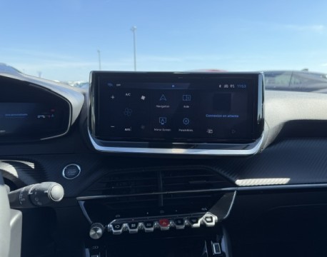 2008 1.2 100CH PURETECH S&S ALLURE