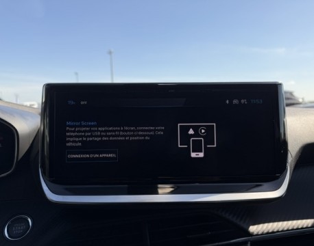 2008 1.2 100CH PURETECH S&S ALLURE