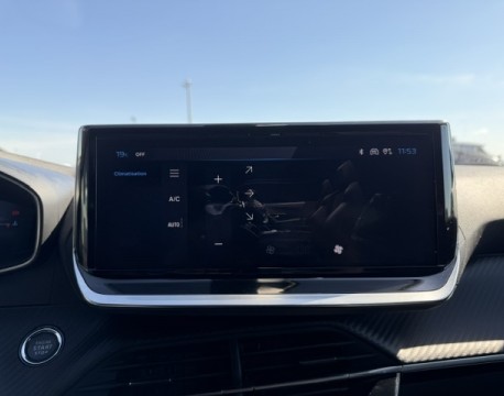 2008 1.2 100CH PURETECH S&S ALLURE