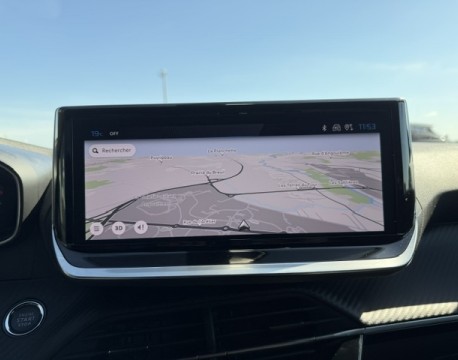 2008 1.2 100CH PURETECH S&S ALLURE