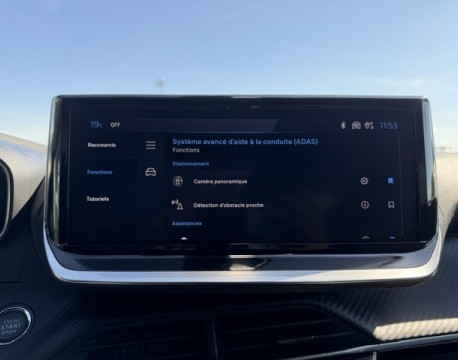 2008 1.2 100CH PURETECH S&S ALLURE