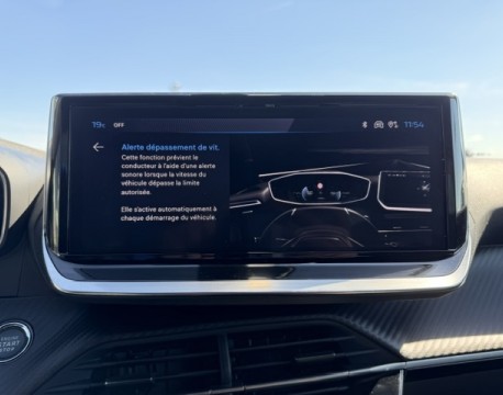 2008 1.2 100CH PURETECH S&S ALLURE