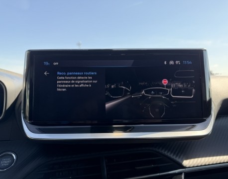 2008 1.2 100CH PURETECH S&S ALLURE