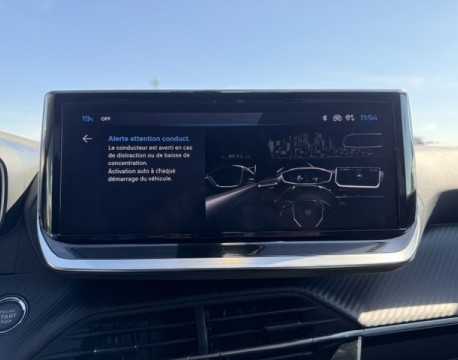 2008 1.2 100CH PURETECH S&S ALLURE