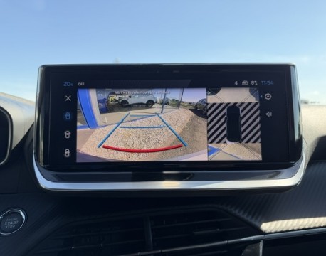 2008 1.2 100CH PURETECH S&S ALLURE