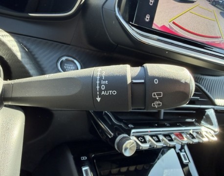 2008 1.2 100CH PURETECH S&S ALLURE