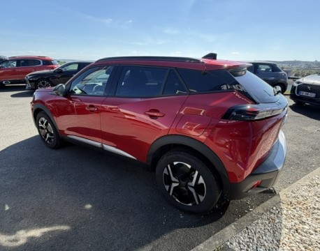 2008 1.2 100CH PURETECH S&S ALLURE