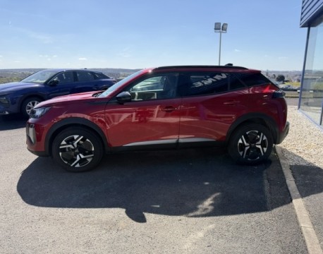 2008 1.2 100CH PURETECH S&S ALLURE