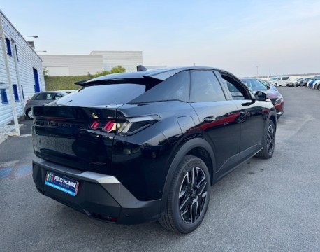 3008 1.2 HYBRID 145CH ALLURE E-DCS6