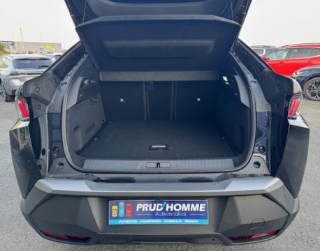 3008 1.2 HYBRID 145CH ALLURE E-DCS6