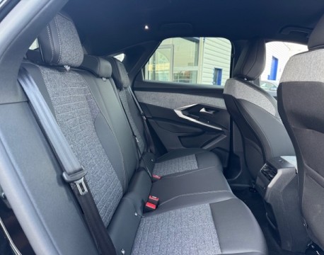 3008 1.2 HYBRID 145CH ALLURE E-DCS6