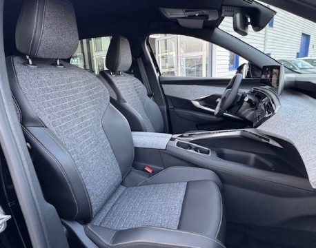 3008 1.2 HYBRID 145CH ALLURE E-DCS6