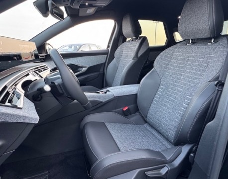 3008 1.2 HYBRID 145CH ALLURE E-DCS6