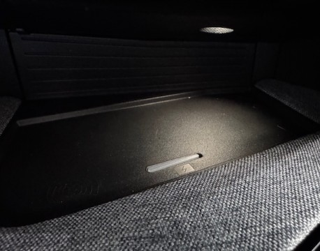 3008 1.2 HYBRID 145CH ALLURE E-DCS6