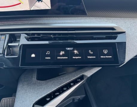 3008 1.2 HYBRID 145CH ALLURE E-DCS6