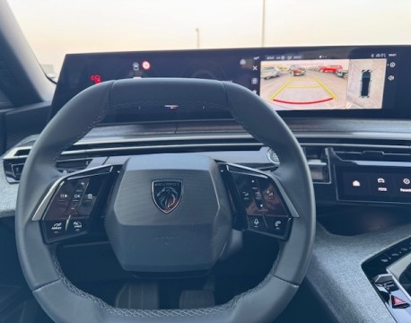 3008 1.2 HYBRID 145CH ALLURE E-DCS6