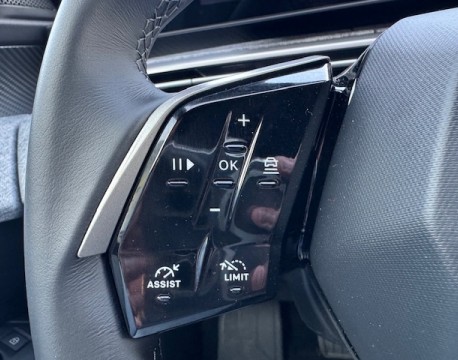 3008 1.2 HYBRID 145CH ALLURE E-DCS6