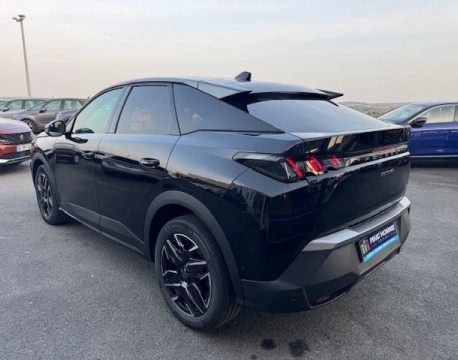 3008 1.2 HYBRID 145CH ALLURE E-DCS6