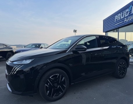 3008 1.2 HYBRID 145CH ALLURE E-DCS6