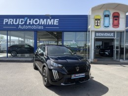 2008 1.2 HYBRID 145CH ALLURE E-DCS6