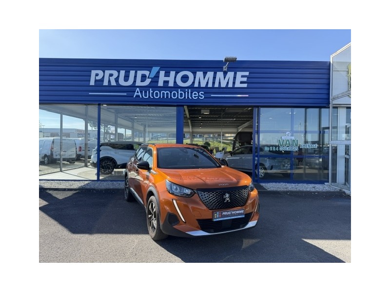 2008 1.5 BLUEHDI 130CH S&S ALLURE EAT8