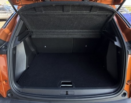 2008 1.5 BLUEHDI 130CH S&S ALLURE EAT8